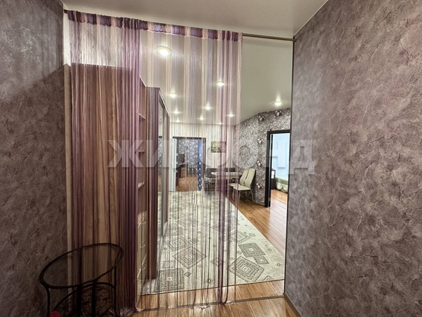 
   Продам 3-комнатную, 71.9 м², 2-й (4 мкр.) кв-л, 233

. Фото 4.