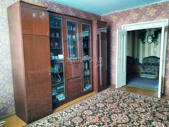 
   Продам 4-комнатную, 126.9 м², Береговая ул, 13

. Фото 3.