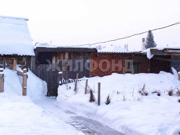 
   Продам 4-комнатную, 126.9 м², Береговая ул, 13

. Фото 13.