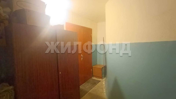 
  Продается 4-комн. квартира, 99 м², Троллейная ул, д. 71
. Фото 19.