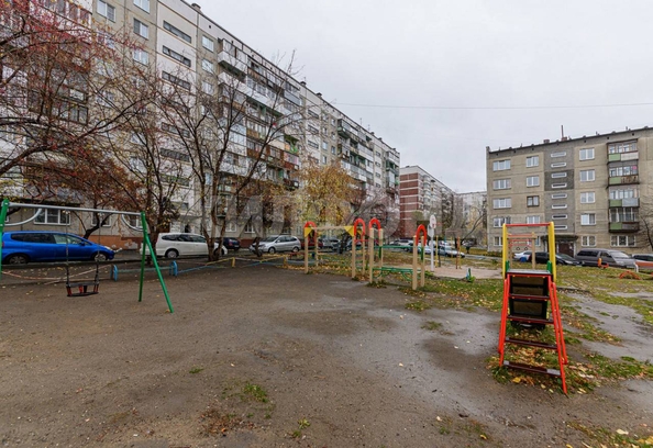 
  Продается 4-комн. квартира, 84.7 м², Троллейная ул, д. 22
. Фото 14.