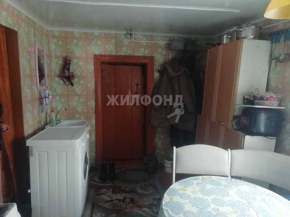 
   Продам дом, 32.8 м², Коченево

. Фото 3.