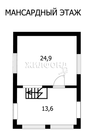 
  Продам дачу, 10 соток, Новосибирск

. Фото 11.