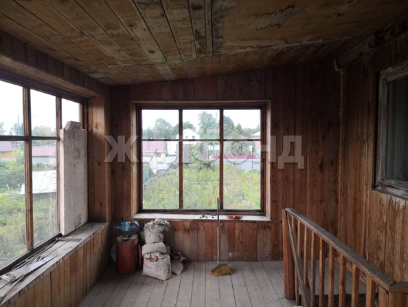 
  Продам дачу, 10 соток, Новосибирск

. Фото 8.