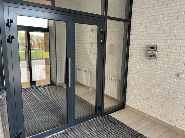 
   Продам 1-комнатную, 41.1 м², Василия Клевцова ул, 3

. Фото 5.