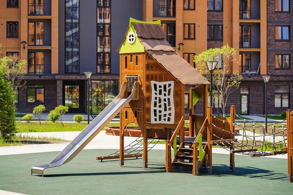 
  Продается 1-комн. квартира, 35.7 м², ЖК Цивилизация, дом 2
. Фото 18.
