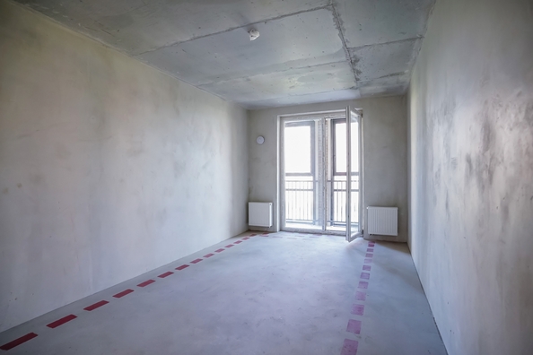 
  Продается 2-комн. квартира, 77.5 м², ЖК Заельцовский New
. Фото 2.
