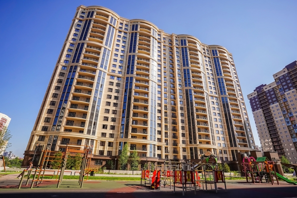 
  Продается 2-комн. квартира, 77.5 м², ЖК Заельцовский New
. Фото 20.