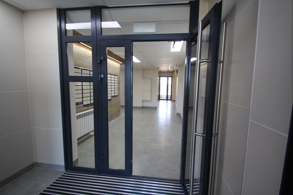 
  Продается 1-комн. квартира, 44.93 м², ЖК Радуга Сибири, дом 4
. Фото 3.