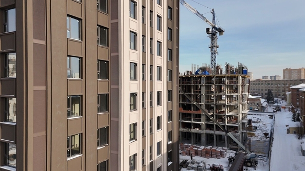 
  Продается 2-комн. квартира 58.8 м², в ЖК ОСКАР, дом 2. Фото 6.