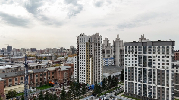 
  Продается 1-комн. квартира 39.9 м², в ЖК ОСКАР, дом 2. Фото 13.
