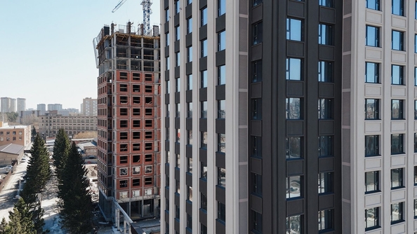 
  Продается 3-комн. квартира 84.7 м², в ЖК ОСКАР, дом 2. Фото 3.