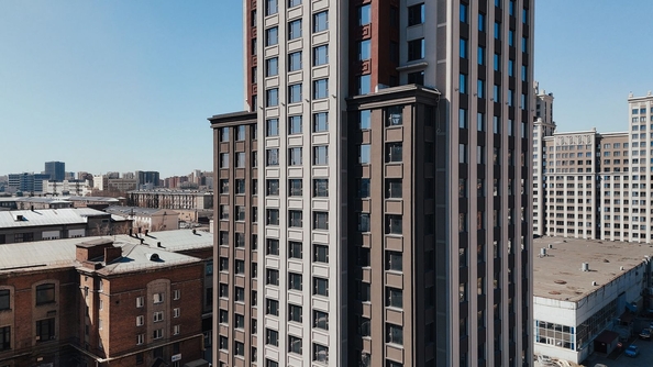 
  Продается 3-комн. квартира 84.7 м², в ЖК ОСКАР, дом 2. Фото 11.