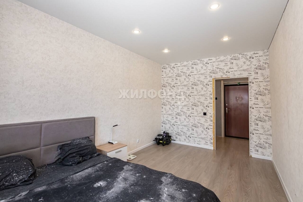 
   Продам 2-комнатную, 41 м², Заречная ул, 45

. Фото 5.