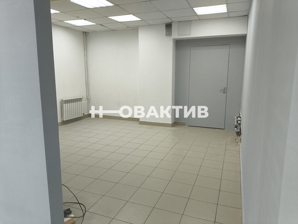 
   Сдам помещение свободного назначения, 60 м², Виктора Шевелева ул, 30

. Фото 3.