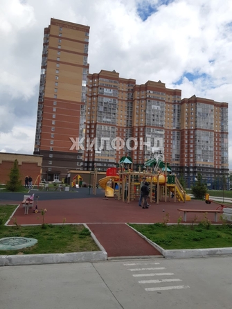 
   Продам 2-комнатную, 55.1 м², Тюленина ул, 28/1

. Фото 17.