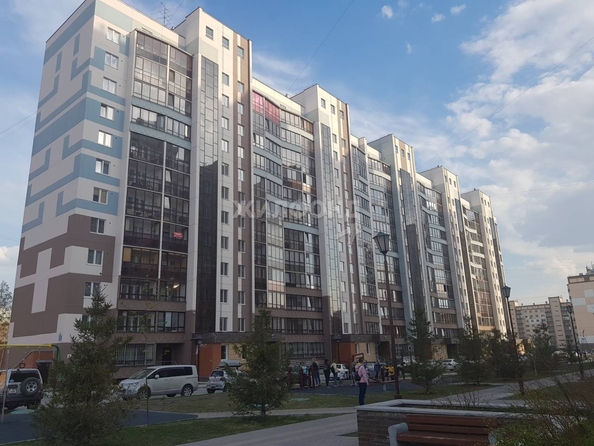 
   Продам 2-комнатную, 55.1 м², Тюленина ул, 28/1

. Фото 25.