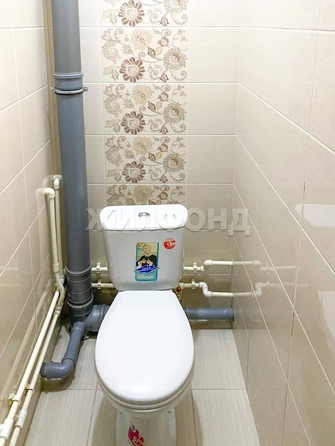 
   Продам 2-комнатную, 55.1 м², Тюленина ул, 28/1

. Фото 11.