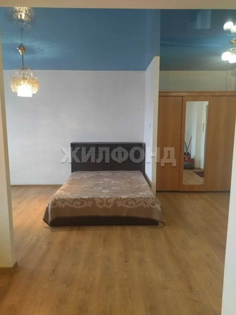 
   Продам 1-комнатную, 38.7 м², Адриена Лежена ул, 19

. Фото 4.