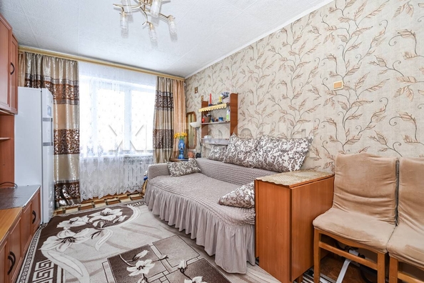 
  Продается 1-комн. квартира, 30.2 м², Менделеева ул, д. 4
. Фото 4.
