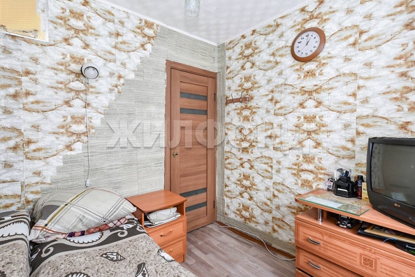 
  Продается 1-комн. квартира, 30.2 м², Менделеева ул, д. 4
. Фото 9.