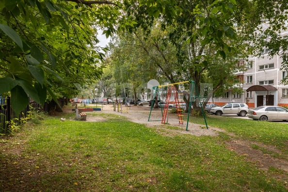 
  Продается 1-комн. квартира, 30.2 м², Менделеева ул, д. 4
. Фото 11.