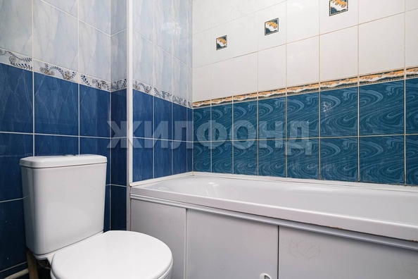 
   Продам 1-комнатную, 33.9 м², Иванова ул, 27

. Фото 13.