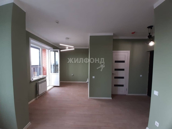 
   Продам 1-комнатную, 25.9 м², Гурьевская ул, 177

. Фото 7.