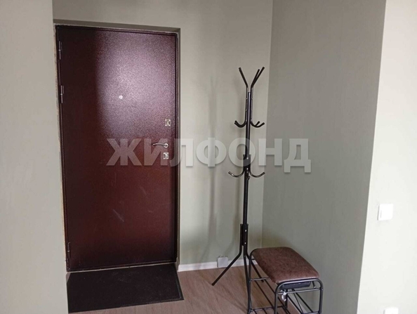 
  Продается 1-комн. квартира, 25.9 м², ЖК Гурьевский, дом 2
. Фото 7.