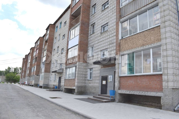
  Продается 1-комн. квартира 46.8 м². Фото 3.