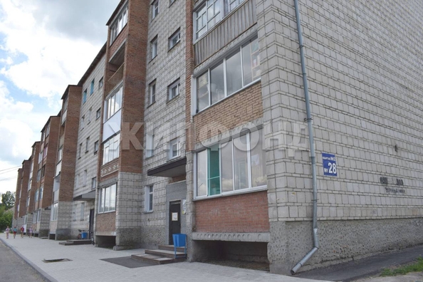 
  Продается 1-комн. квартира 46.8 м². Фото 4.