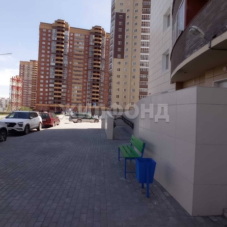
  Продается 1-комн. квартира, 41.5 м², Закаменский мкр, д. 13
. Фото 21.