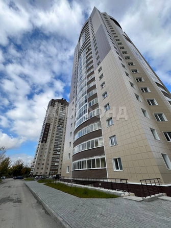 
  Продается 1-комн. квартира, 41.5 м², Закаменский мкр, д. 13
. Фото 8.