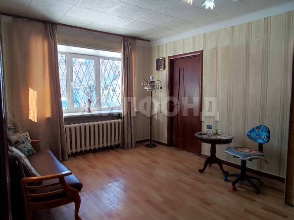 
   Продам 2-комнатную, 45.2 м², Забалуева ул, 39/4

. Фото 3.