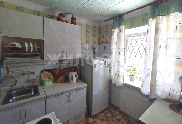 
   Продам 2-комнатную, 45.2 м², Забалуева ул, 39/4

. Фото 7.