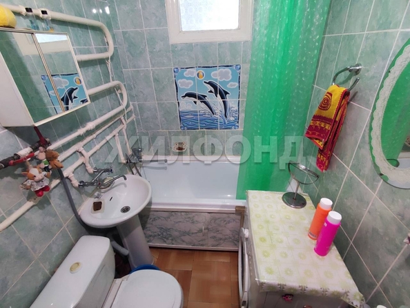 
   Продам 2-комнатную, 45.2 м², Забалуева ул, 39/4

. Фото 9.