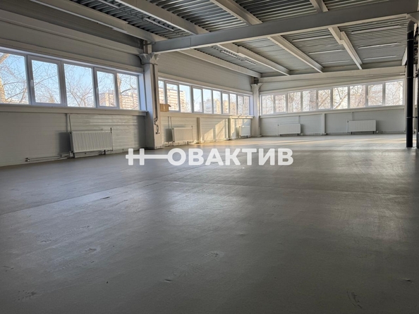 
   Сдам помещение свободного назначения, 250 м², Петухова ул, 57к3

. Фото 14.