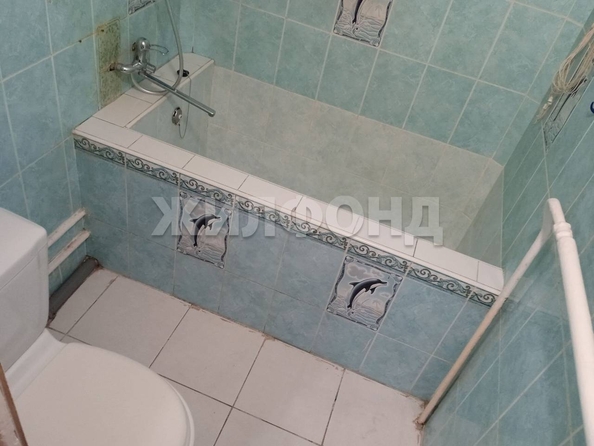 
   Продам 1-комнатную, 30.9 м², 1-я Механическая ул, 13

. Фото 11.