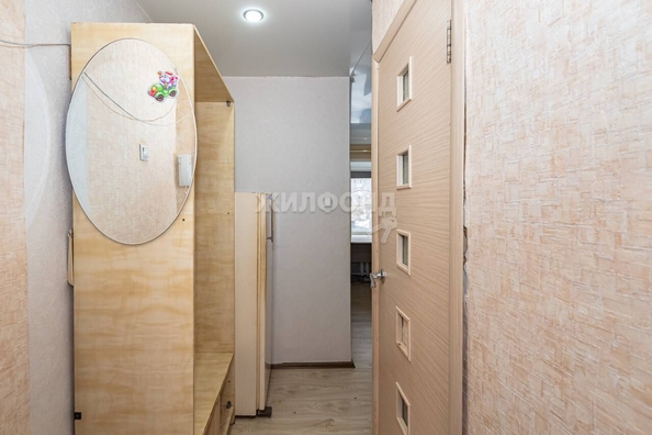 
   Продам 1-комнатную, 30.9 м², Первомайская ул, 172

. Фото 20.