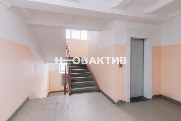 
   Продам 2-комнатную, 58.8 м², Виктора Шевелева ул, 36

. Фото 13.