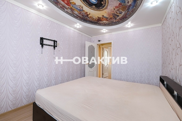 
   Продам 4-комнатную, 77.1 м², Тульская ул, 90

. Фото 16.