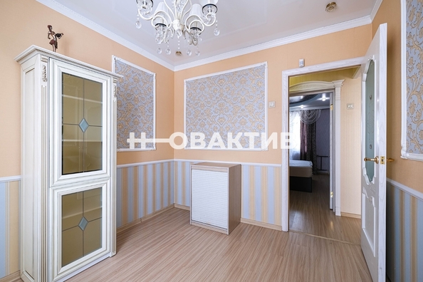 
   Продам 4-комнатную, 77.1 м², Тульская ул, 90

. Фото 20.