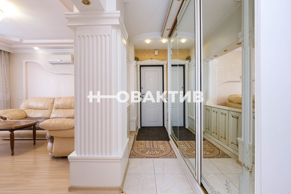 
   Продам 4-комнатную, 77.1 м², Тульская ул, 90

. Фото 26.