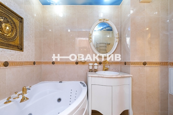 
   Продам 4-комнатную, 77.1 м², Тульская ул, 90

. Фото 36.