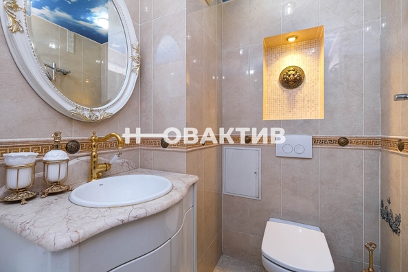 
   Продам 4-комнатную, 77.1 м², Тульская ул, 90

. Фото 37.