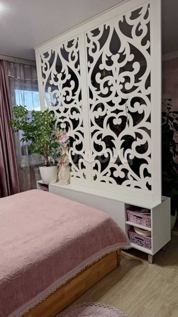 
   Продам 2-комнатную, 51 м², 3-й квартал (Березки-2), 55

. Фото 1.