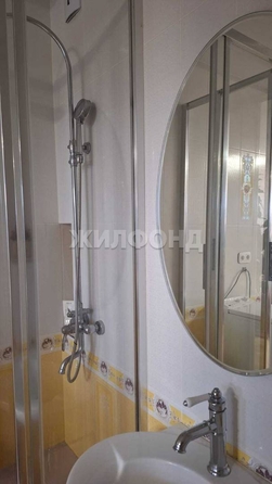 
   Продам 2-комнатную, 51 м², 3-й квартал (Березки-2), 55

. Фото 4.
