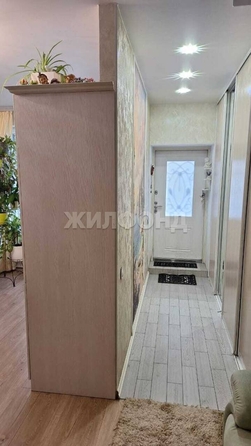 
   Продам 2-комнатную, 51 м², 3-й квартал (Березки-2), 55

. Фото 20.