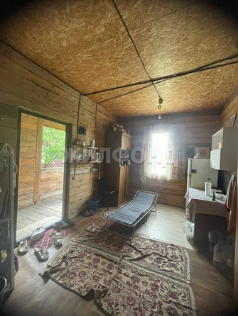
   Продам дом, 97 м², Новосибирск

. Фото 6.