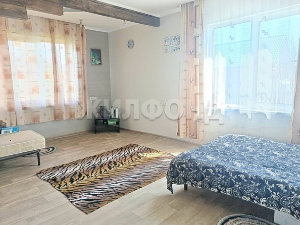 
  Продается дом, 97 м², Новосибирск
. Фото 8.